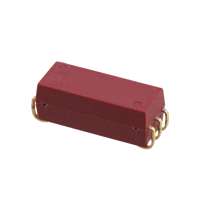 2740190 Coto Technology  High Frequency (RF) Relays