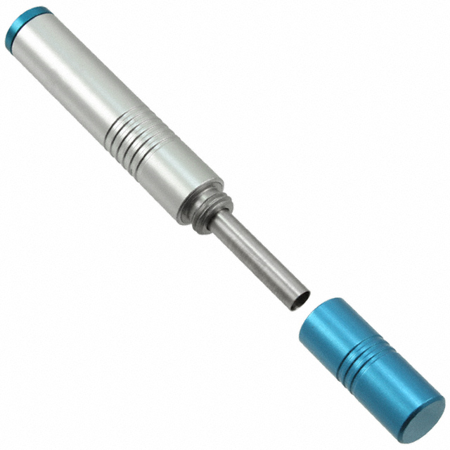 DCC.91.384.5LA LEMO  Insertion Extraction