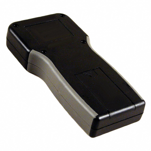 1553TTBKBAT Hammond Manufacturing  Scatole