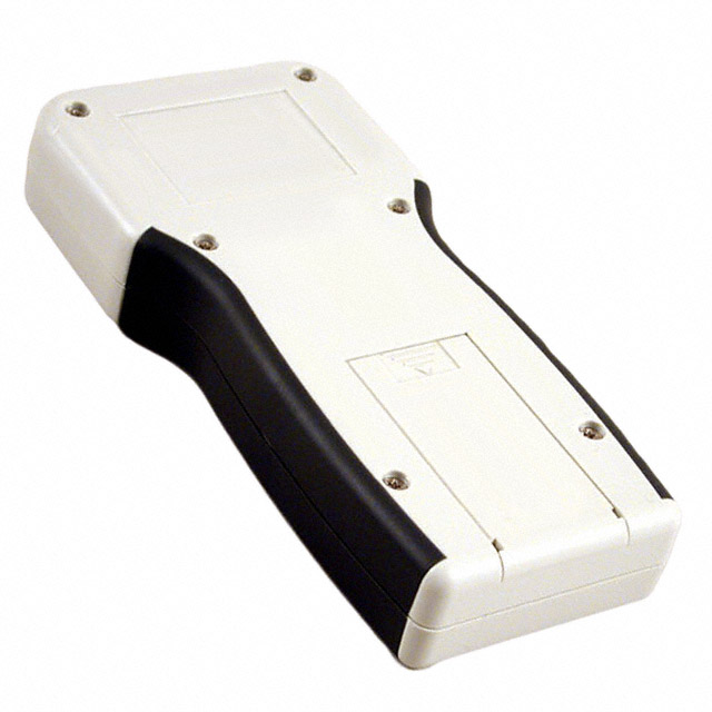 1553TTGYBAT Hammond Manufacturing  Boxen