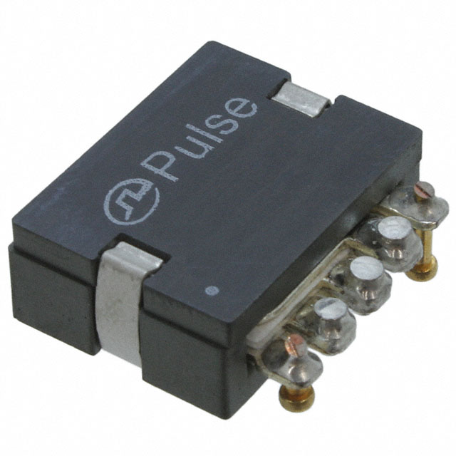 PA1292.152NL Pulse Electronics  Induttori fissi