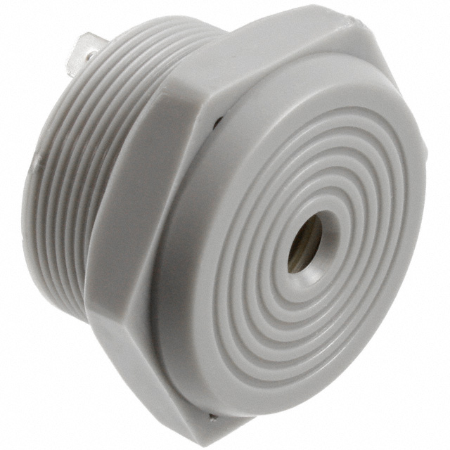 PK-27N35EPQ Mallory Sonalert Products Inc.  Alarms Buzzers and Sirens