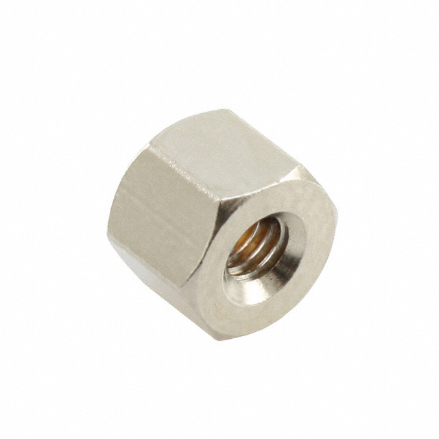 R25-1000402 Harwin Inc.  Board Spacers Standoffs