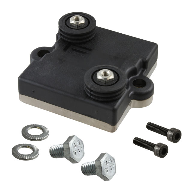 RPS0500DH1R60JB Vishay Sfernice  Chassis Mount Resistors