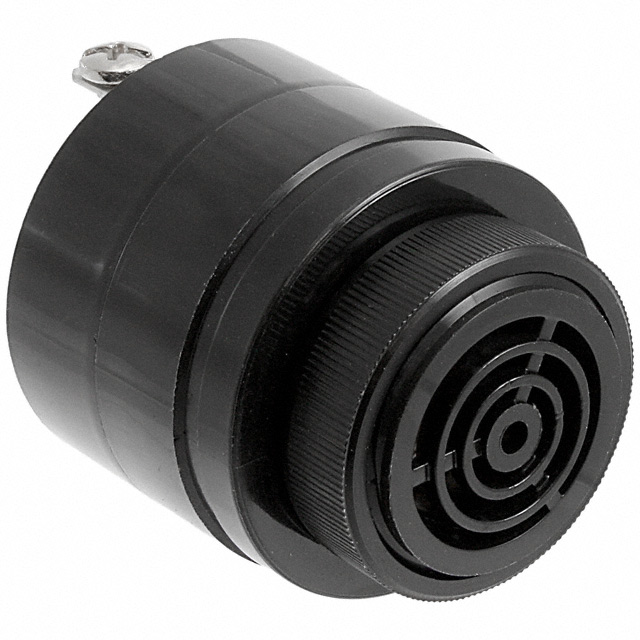 SC648S Mallory Sonalert Products Inc.  Alarms Buzzers and Sirens