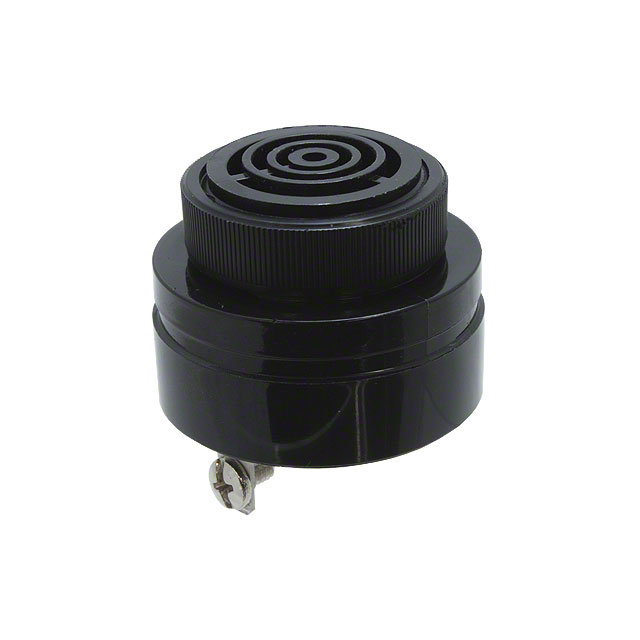 SC628AD Mallory Sonalert Products Inc.  Alarms Buzzers and Sirens