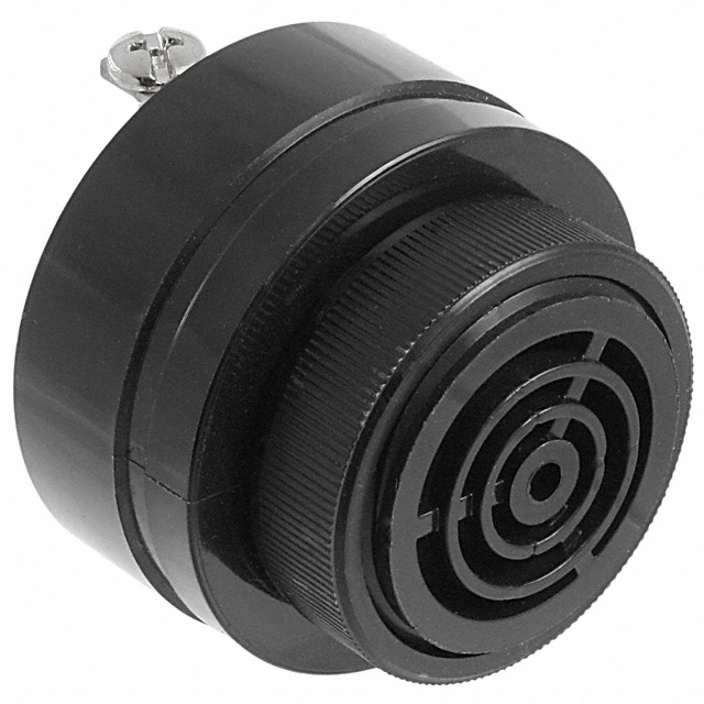 SC628LR Mallory Sonalert Products Inc.  Alarms Buzzers and Sirens