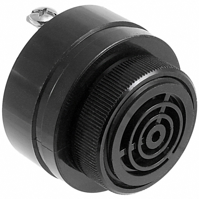 SC628MN Mallory Sonalert Products Inc.  Alarms Buzzers and Sirens