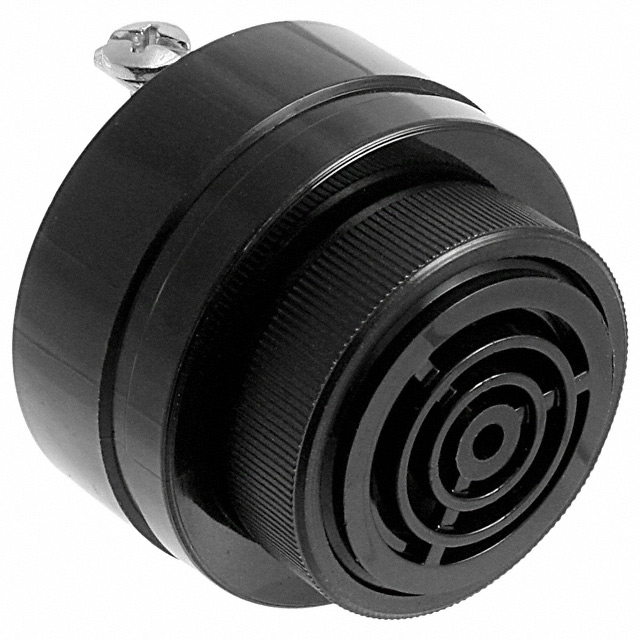 SC628NPR Mallory Sonalert Products Inc.  Alarms Buzzers and Sirens