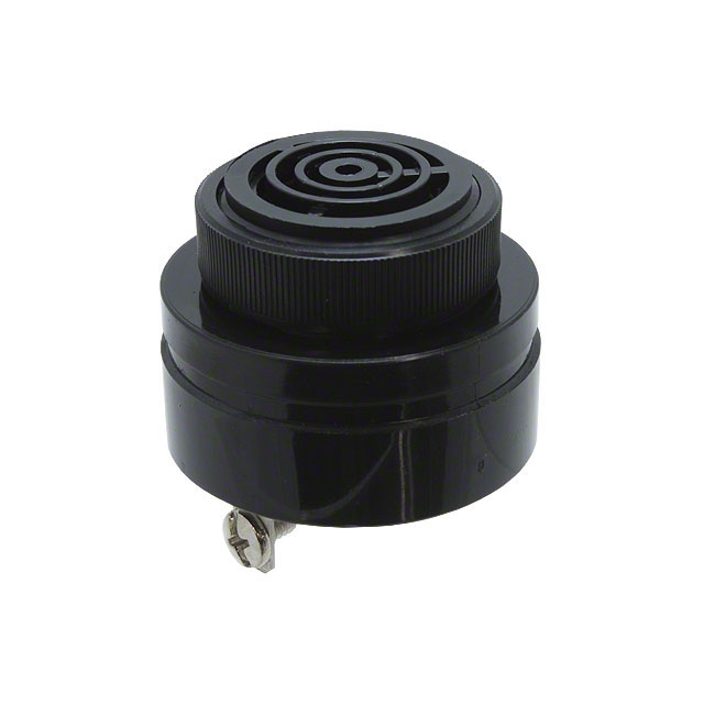 SC648ANPR Mallory Sonalert Products Inc.  Alarms Buzzers and Sirens