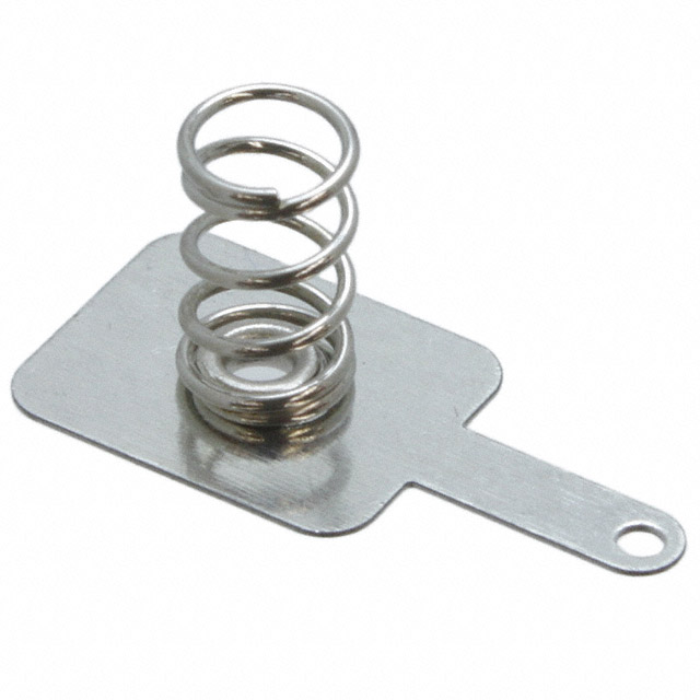 SN-T5-1 MPD (Memory Protection Devices)  Supports de batterie, clips, contacts