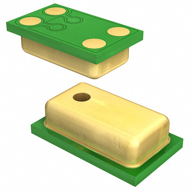 SPQ0410HR5H-B-7 Knowles  Microphones