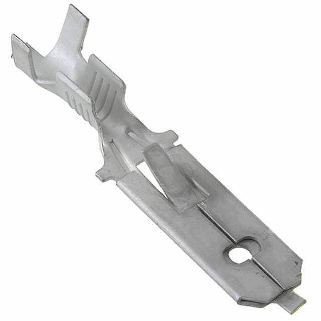 280081-2 TE Connectivity AMP Connectors  Connettori a sgancio rapido Connettori a sgancio rapido