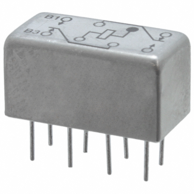 3SBC1517A2 TE Connectivity Aerospace, Defense and Marine  Signal Relays Up to 2 Amps