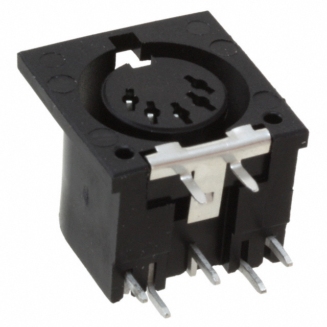 5211450-1 TE Connectivity AMP Connectors  Assemblages de connecteurs circulaires