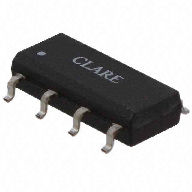CPC2317N IXYS Integrated Circuits Division  Solid State Relays