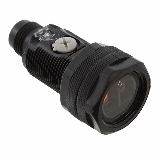 E3FA-DN23 Omron Automation and Safety  Photoélectrique industriel