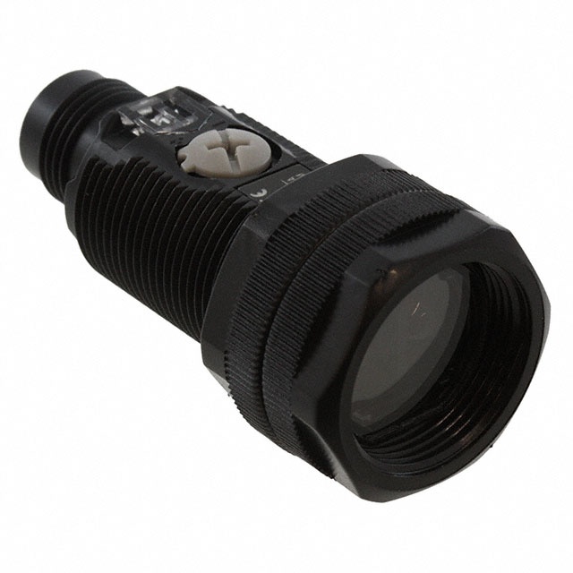 E3FA-RN21 Omron Automation and Safety  Fotoelettrico industriale