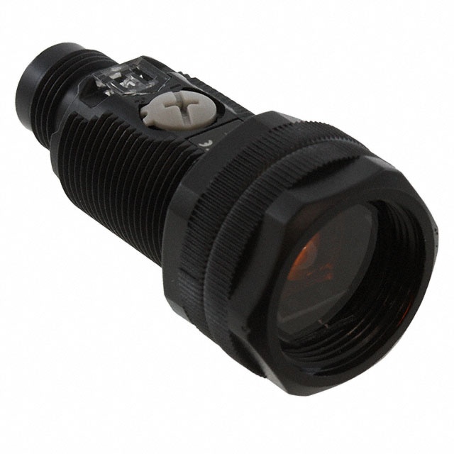 E3FA-TN21 Omron Automation and Safety  Photoélectrique industriel