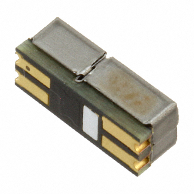 HSDL-9100-024 Broadcom Limited  Reflective - Analog Output