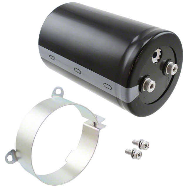 LNC2G682MSEH Nichicon  Aluminium-Elektrolytkondensatoren