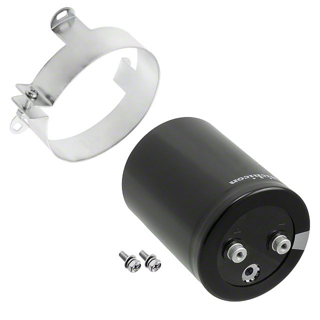 LNC2V682MSEH Nichicon  Aluminum Electrolytic Capacitors