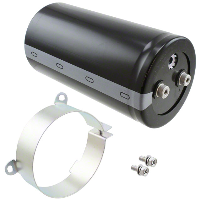 LNC2W682MSEH Nichicon  Condensateurs électrolytiques en aluminium