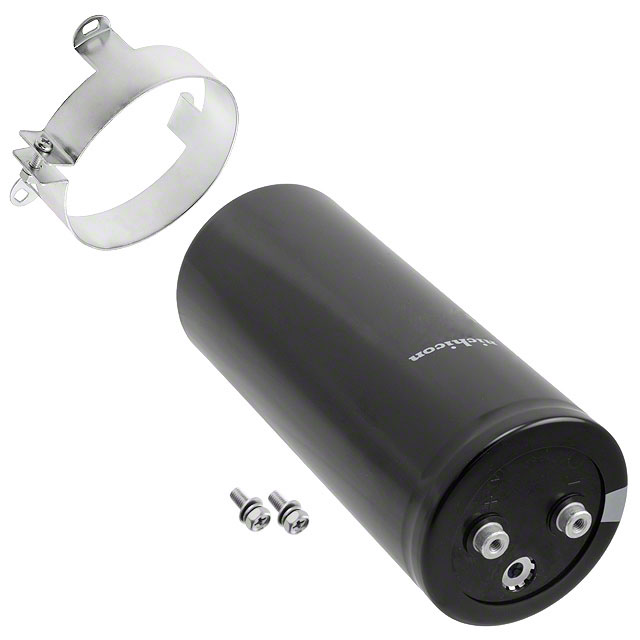 LNC2W822MSEH Nichicon  Aluminum Electrolytic Capacitors