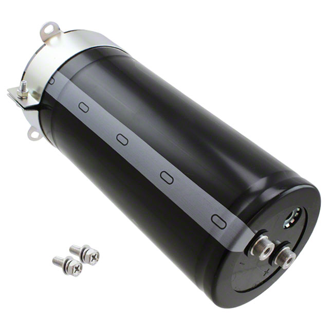 LNX2G822MSEH Nichicon  Aluminum Electrolytic Capacitors