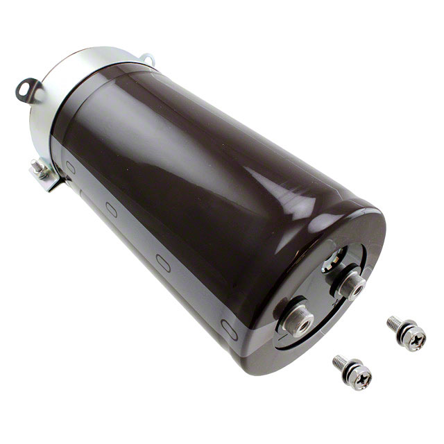 LNX2W562MSEH Nichicon  Aluminum Electrolytic Capacitors