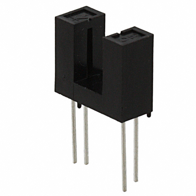 LTH-301-07 Lite-On Inc.  Photointerrupters - Slot Type - Transistor Output