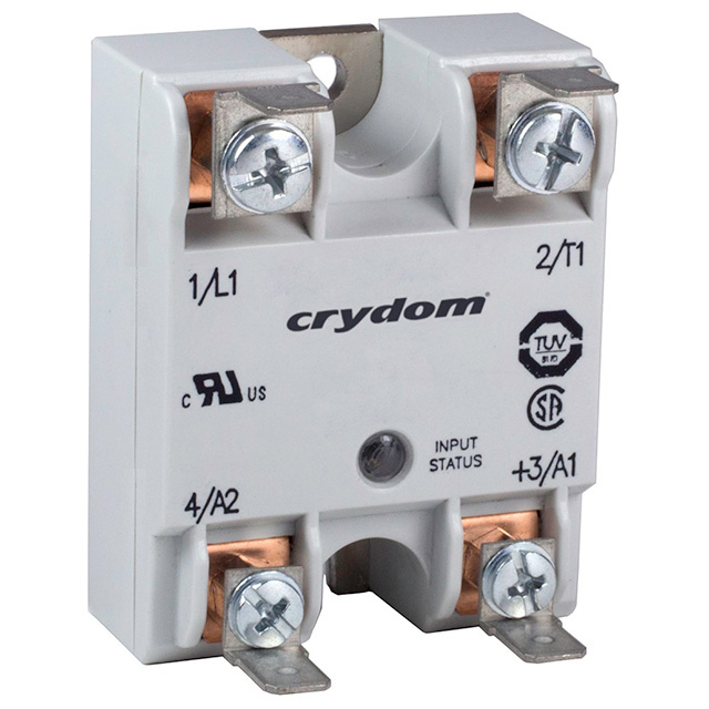 84134919 Sensata-Crydom  Solid State Relays
