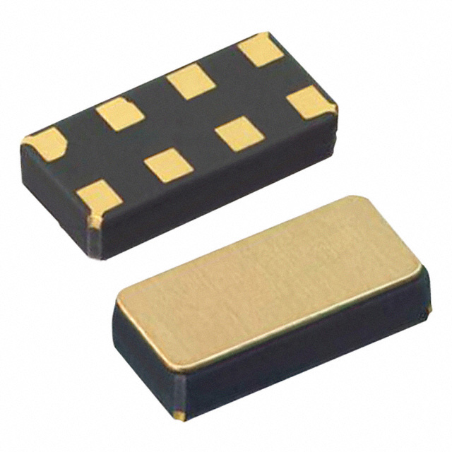 AB-RTCMC-32.768KHZ-AIGZ-S7-T Abracon LLC  Horloges en temps réel