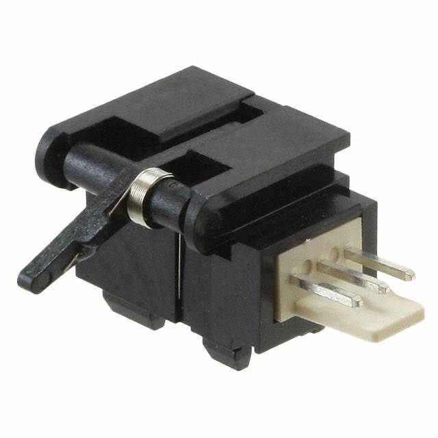OPB695AZ TT Electronics/Optek Technology  Fotounterbrecher – Steckplatztyp – Logikausgang