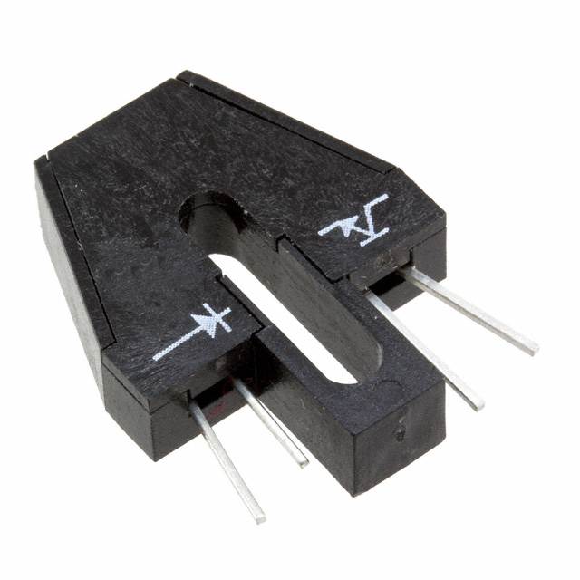 OPB703 TT Electronics/Optek Technology  Reflective - Analog Output