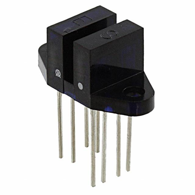 OPB822S TT Electronics/Optek Technology  Fotointerruttori - Tipo slot - Uscita transistor