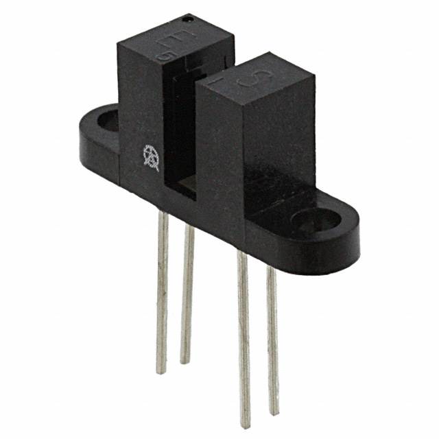 OPB853A3 TT Electronics/Optek Technology  Fotointerruttori - Tipo slot - Uscita transistor
