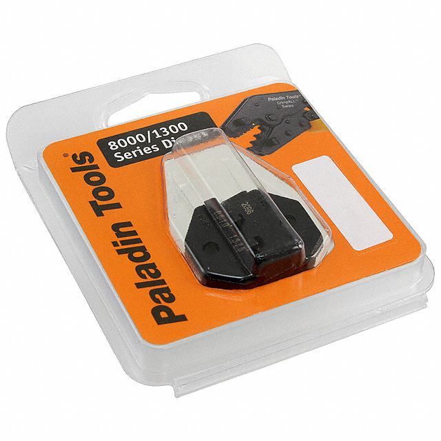 PA2096 Tempo Communications  Crimp Heads Die Sets