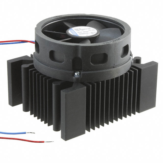 PG1W-12-60-L3BN ebm-papst Inc.  Produits thermiques à LED