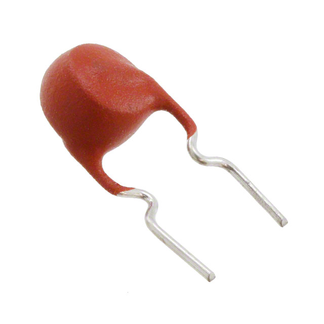 PTGL05AR331M7A52B0 Murata Electronics Fusibles réarmables PTC