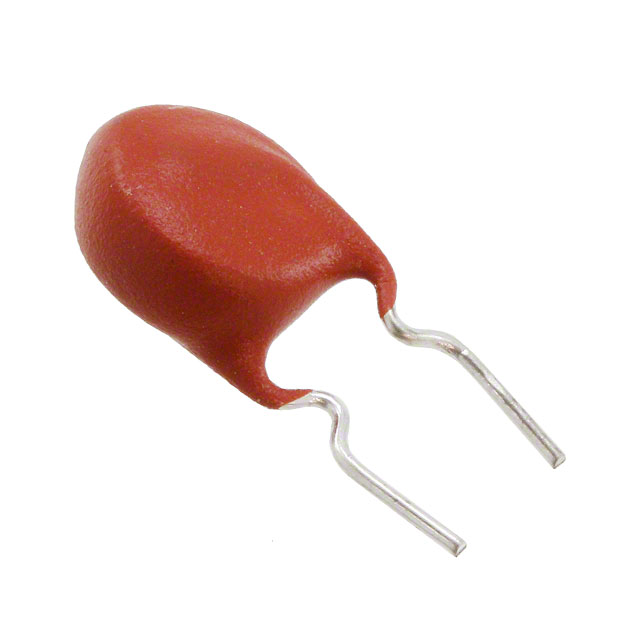 PTGL07AR560M9A51B0 Murata Electronics Fusibles réarmables PTC