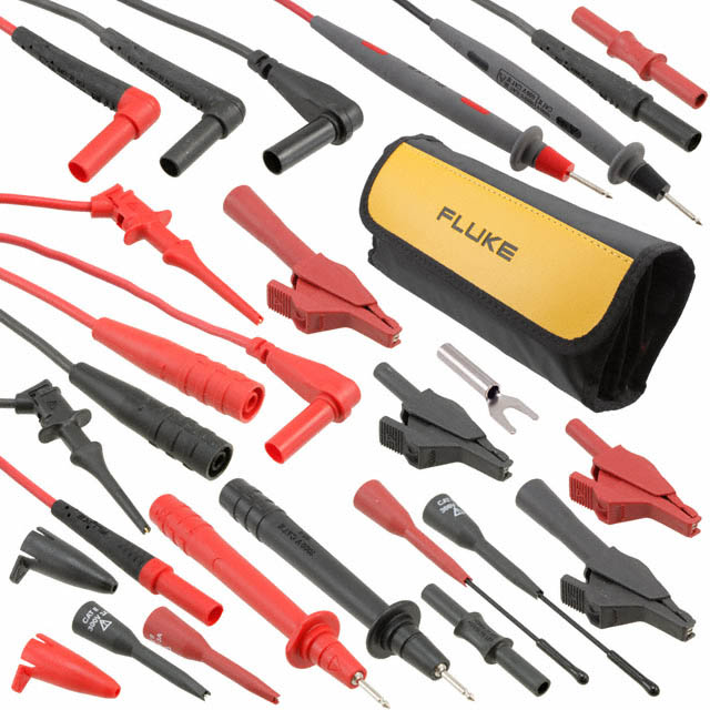 TL81A Fluke Electronics  Kits, Assortments