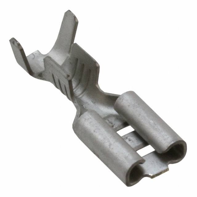 1217149-1 TE Connectivity AMP Connectors  Connettori a sgancio rapido Connettori a sgancio rapido