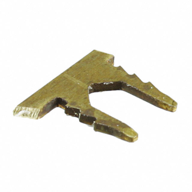 1601140-1 TE Connectivity AMP Connectors  Magnetic Wire Connectors