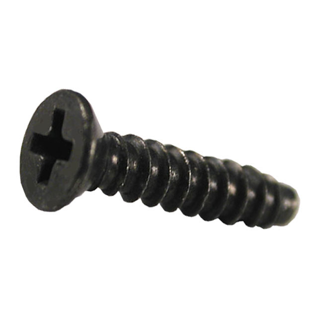 1591TS100BK Hammond Manufacturing  Viti Bulloni