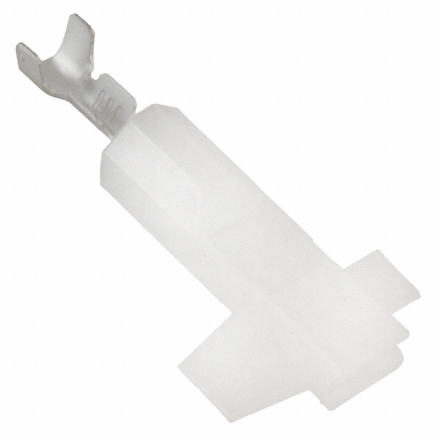 521436-2 TE Connectivity AMP Connectors  Conectores de desconexión rápida