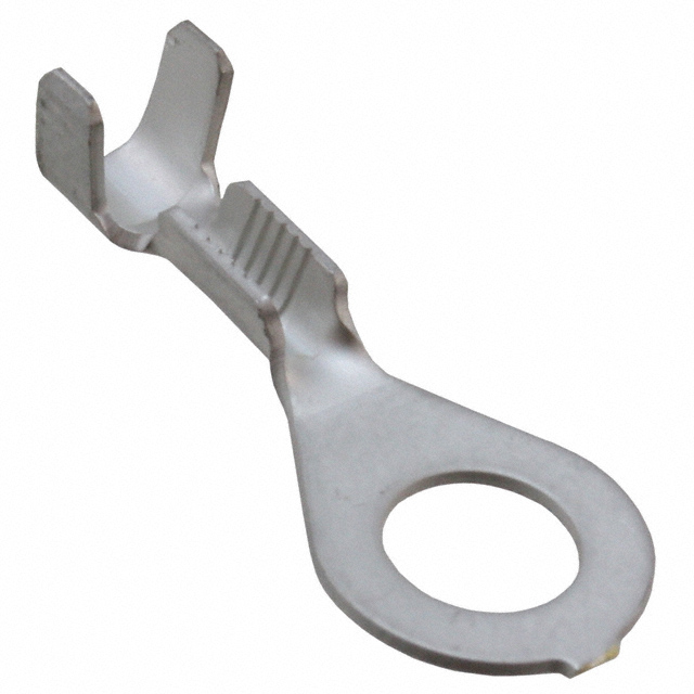 60319-2 TE Connectivity AMP Connectors  Ringverbinder