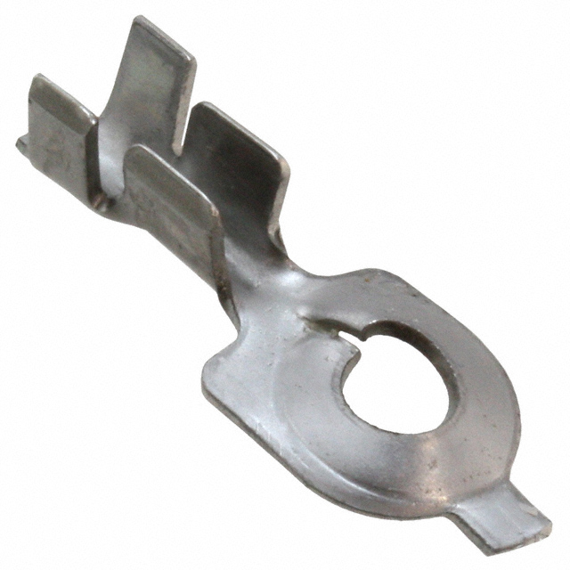 61904-1 TE Connectivity AMP Connectors  Connettori ad anello