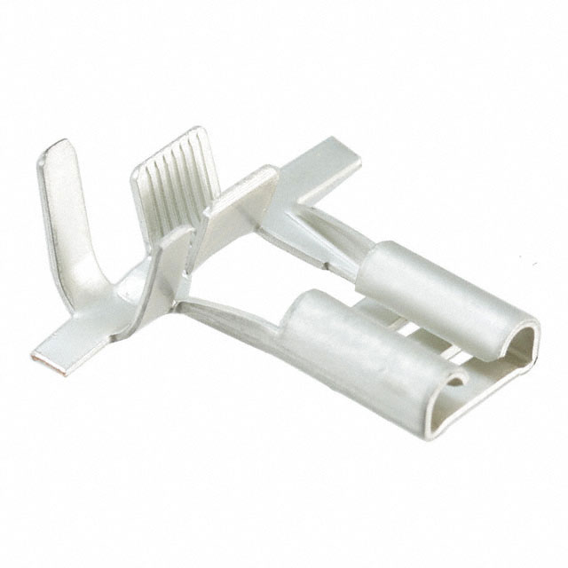 63944-1 TE Connectivity AMP Connectors  Connettori a sgancio rapido Connettori a sgancio rapido