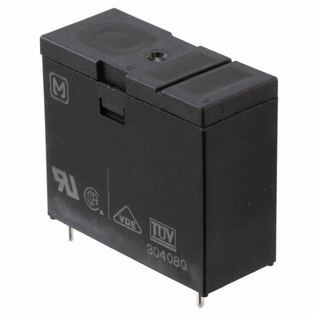 ALE75B05 Panasonic Electric Works  Power Relays Over 2 Amps
